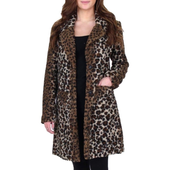 French Connection coat - Picture 3 of 5